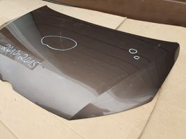 Volkswagen Touran II Engine bonnet/hood 1T0807