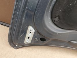 Volkswagen Touran II Engine bonnet/hood 1T0807