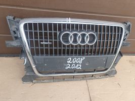 Audi Q5 SQ5 Grotelės viršutinės 8R0853651