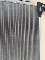 Toyota Yaris Radiateur condenseur de climatisation 4477704251