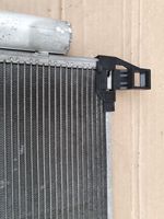 Toyota Yaris Radiateur condenseur de climatisation 4477704251