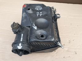 Toyota Land Cruiser (J150) Scatola del filtro dell’aria 1770530170