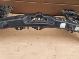 Volkswagen Crafter Pannello di supporto del radiatore 2E0805591A