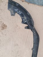 Toyota RAV 4 (XA40) Labbro del paraurti anteriore 584114207