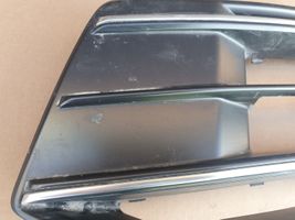 Audi Q5 SQ5 Grille inférieure de pare-chocs avant 80A807681B