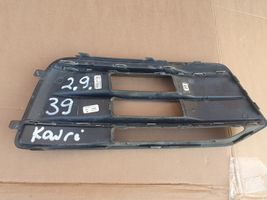 Audi Q5 SQ5 Grille inférieure de pare-chocs avant 80A807681B