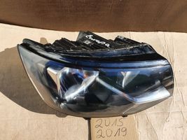 Volkswagen Transporter - Caravelle T6 Headlight/headlamp 7E1941016AD