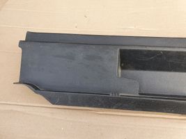 Skoda Superb B8 (3V) Trunk/boot sill cover protection 3V9863459