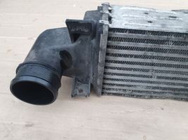 Volvo XC60 Chłodnica powietrza doładowującego / Intercooler 31338236