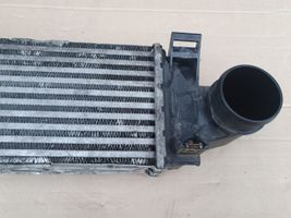 Volvo XC60 Chłodnica powietrza doładowującego / Intercooler 31338236