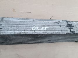 Volvo XC60 Chłodnica powietrza doładowującego / Intercooler 31338236