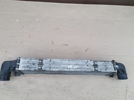 Volvo XC60 Chłodnica powietrza doładowującego / Intercooler 31338236