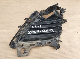 Mazda CX-7 Grille inférieure de pare-chocs avant LH6450C11