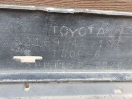 Toyota RAV 4 (XA40) Takapuskurin alaosan lista 5216942010