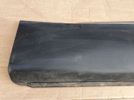 Peugeot 2008 II Rear door trim (molding) 9837637280