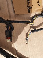 Ford Transit Parking sensor (PDC) wiring loom C13783253