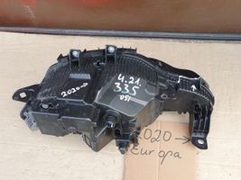 Fiat Tipo Lampa przednia 01075084800013