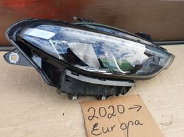 Fiat Tipo Lampa przednia 01075084800013