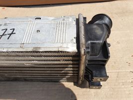 Citroen Berlingo Chłodnica powietrza doładowującego / Intercooler 9800291280