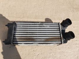 Citroen Berlingo Chłodnica powietrza doładowującego / Intercooler 9800291280