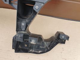 Mercedes-Benz Sprinter W906 Support de radiateur sur cadre face avant A9068800403