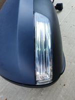 Volkswagen Tiguan Elektryczne lusterko boczne drzwi przednich 5N1857502AM