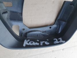 Skoda Karoq Parte dello specchietto retrovisore della portiera anteriore 57B857407P