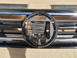 Volkswagen Tiguan Griglia superiore del radiatore paraurti anteriore 5NA853653B