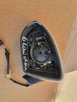 Volkswagen PASSAT B8 Front door electric wing mirror 3G0