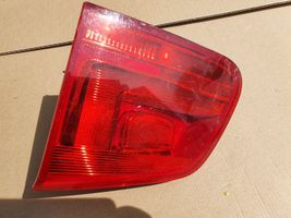 Volkswagen Tiguan Lampy tylnej klapy bagażnika 5N0945094G