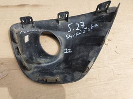 Renault Trafic III (X82) Mascherina inferiore del paraurti anteriore 93868854