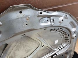 Skoda Rapid (NH) Engine bonnet/hood 5J0536155