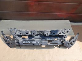 Ford Transit -  Tourneo Connect Front bumper mounting bracket D2A3B