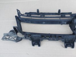 Volkswagen Caddy Front bumper mounting bracket 2K5807231