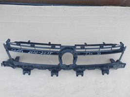 Volkswagen Caddy Front bumper mounting bracket 2K5807231