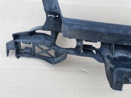 Volkswagen Caddy Front bumper mounting bracket 2K5807231