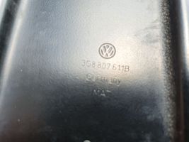 Volkswagen Arteon Balkis priekinio bamperio 3G8807611B