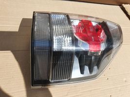 Mitsubishi Pajero Lampa tylna 111111111