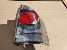 Mitsubishi Pajero Lampa tylna 111111111