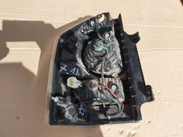 Mitsubishi Pajero Lampa tylna 111111111