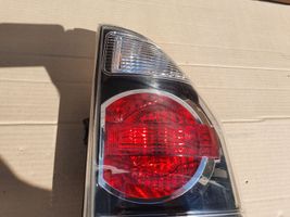Mitsubishi Pajero Lampa tylna 111111111
