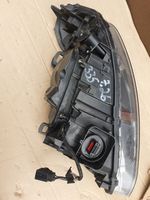 Volvo XC60 Lampa przednia 31395897