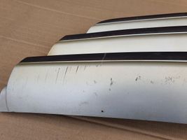 Mercedes-Benz B W245 Front bumper upper radiator grill A1698881660