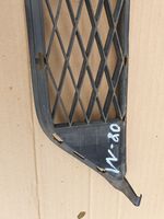 Mercedes-Benz B W245 Grille inférieure de pare-chocs avant A1698851922