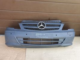 Mercedes-Benz Vito Viano W639 Paraurti anteriore A6398807070