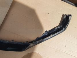 Skoda Octavia Mk4 Spojler zderzaka przedniego 5E3807061A