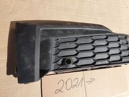 Skoda Kodiaq Mascherina inferiore del paraurti anteriore 565807368C