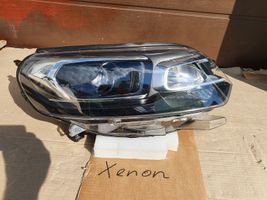 Toyota Proace Faro/fanale 980823398000