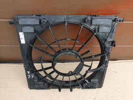 BMW X3 G01 Convogliatore ventilatore raffreddamento del radiatore 8487638