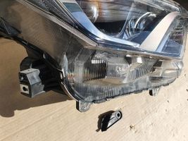 Toyota RAV 4 (XA40) Faro/fanale LED280V294W